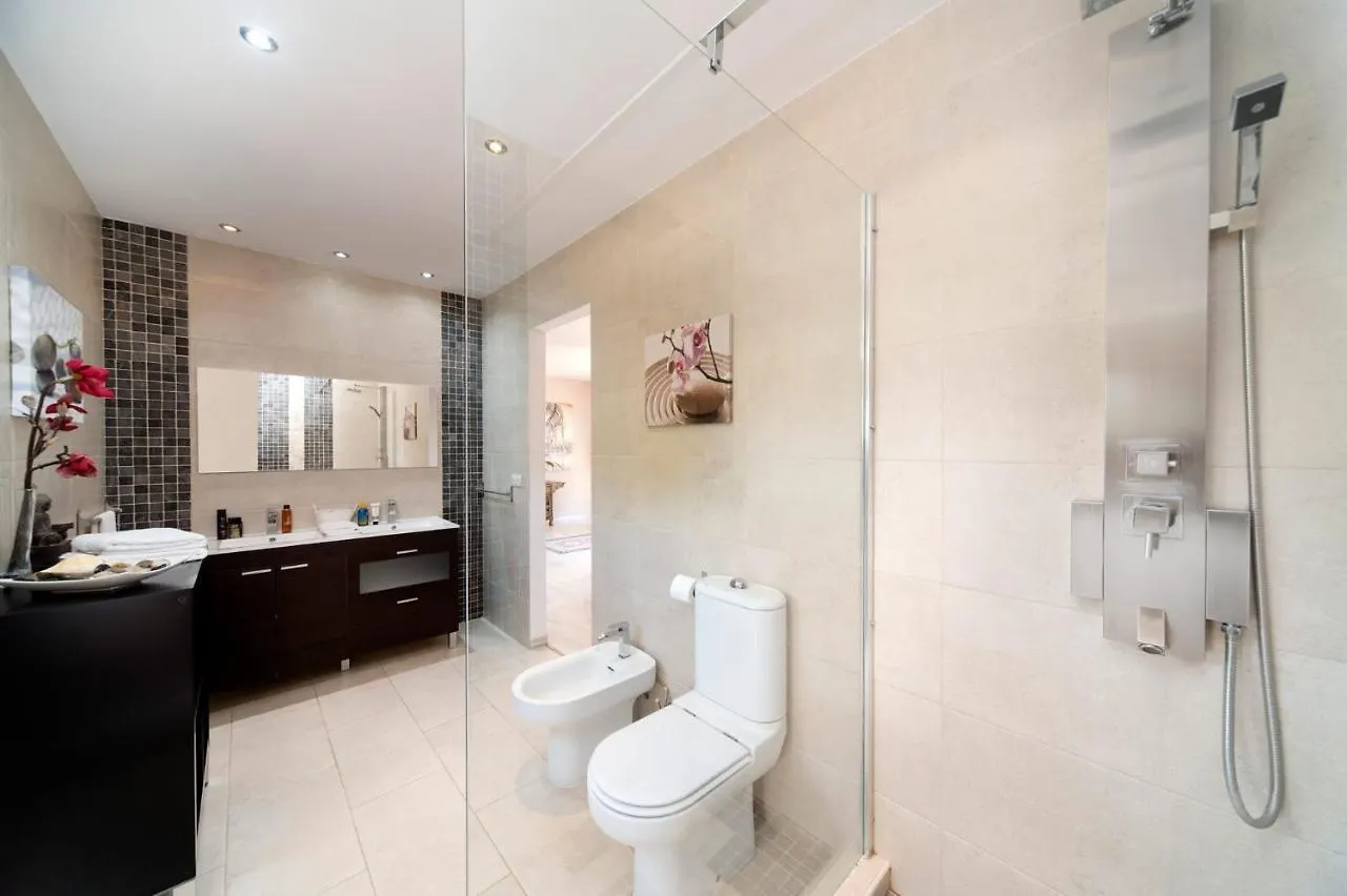 Villa Namaste By Villa Plus Sitio de Calahonda Spain