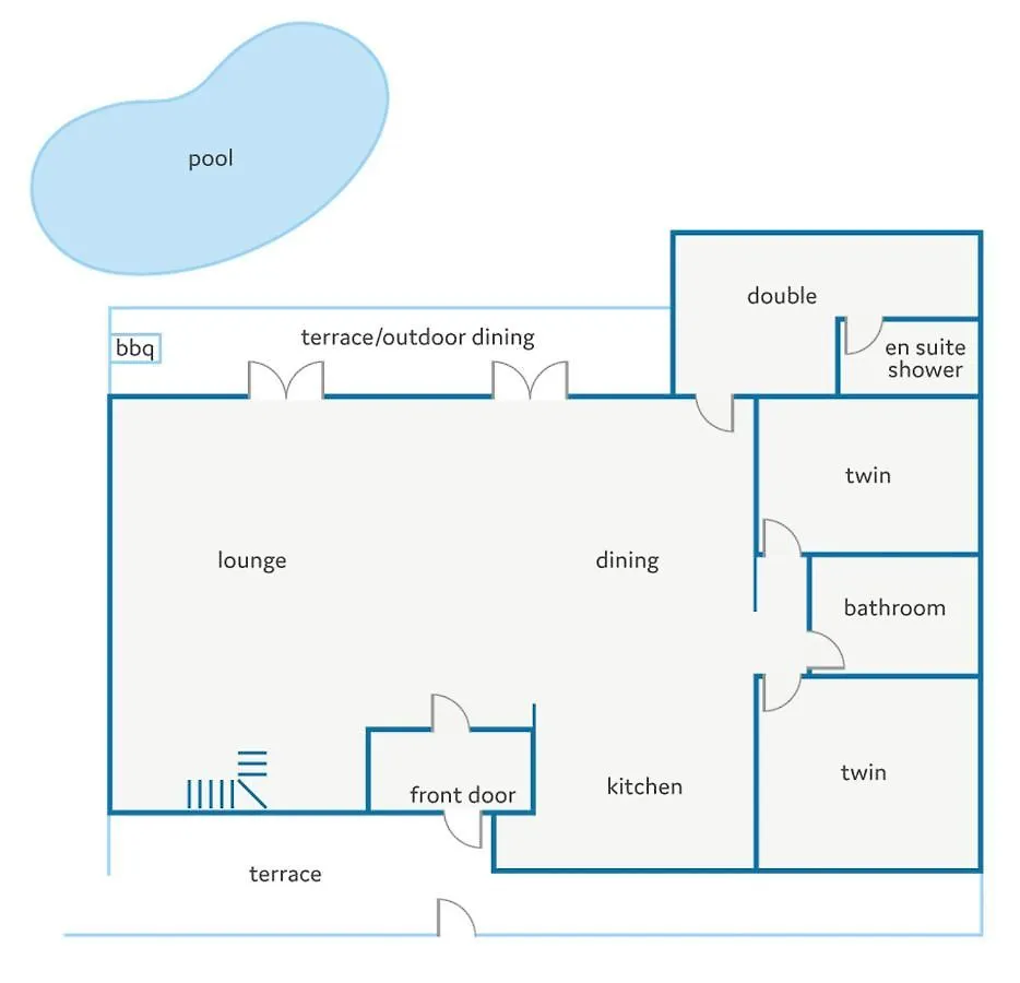 Villa Namaste By Villa Plus Sitio de Calahonda 0*,