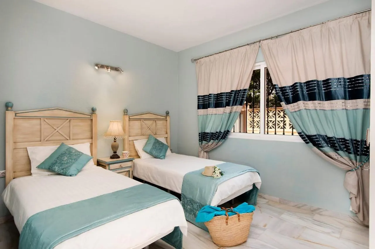 Villa Namaste By Villa Plus Sitio de Calahonda